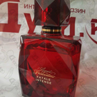 Отзывы Agent Provocateur Fatale Intense