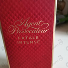 Отзыв Agent Provocateur Fatale Intense