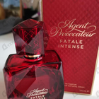 Духи Fatale Intense от Agent Provocateur