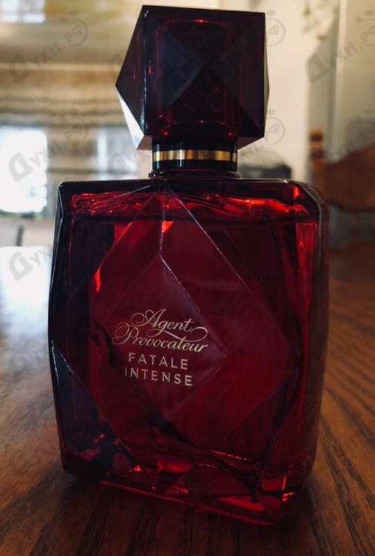 Купить Fatale Intense от Agent Provocateur