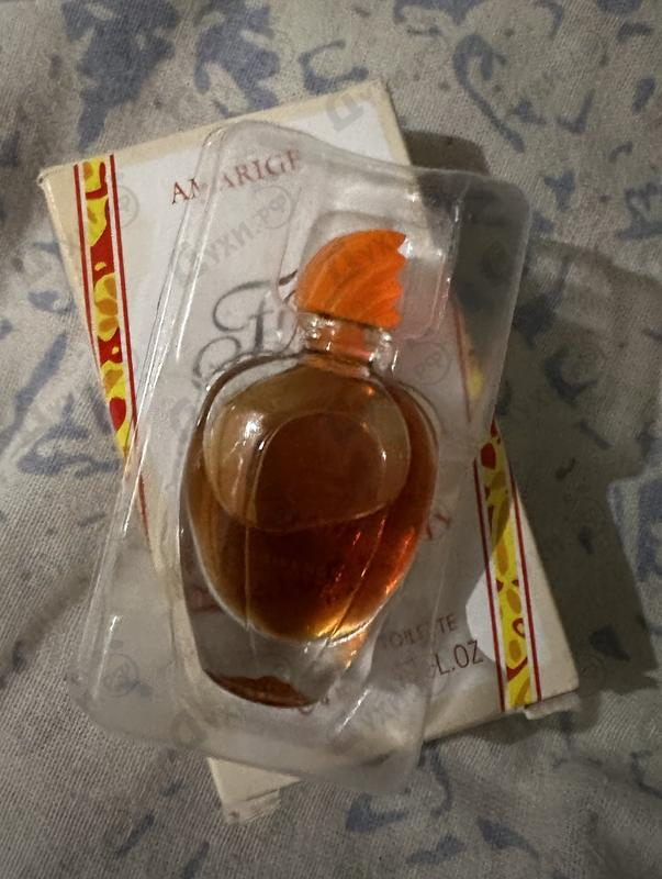 Купить Amarige Flirt от Givenchy