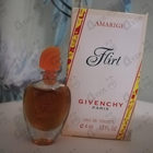 Парфюм Givenchy Amarige Flirt