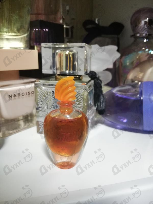 Духи Amarige Flirt от Givenchy