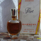 Отзывы Givenchy Amarige Flirt