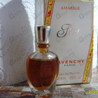 Отзыв Givenchy Amarige Flirt