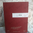 Парфюм Frapin 1270