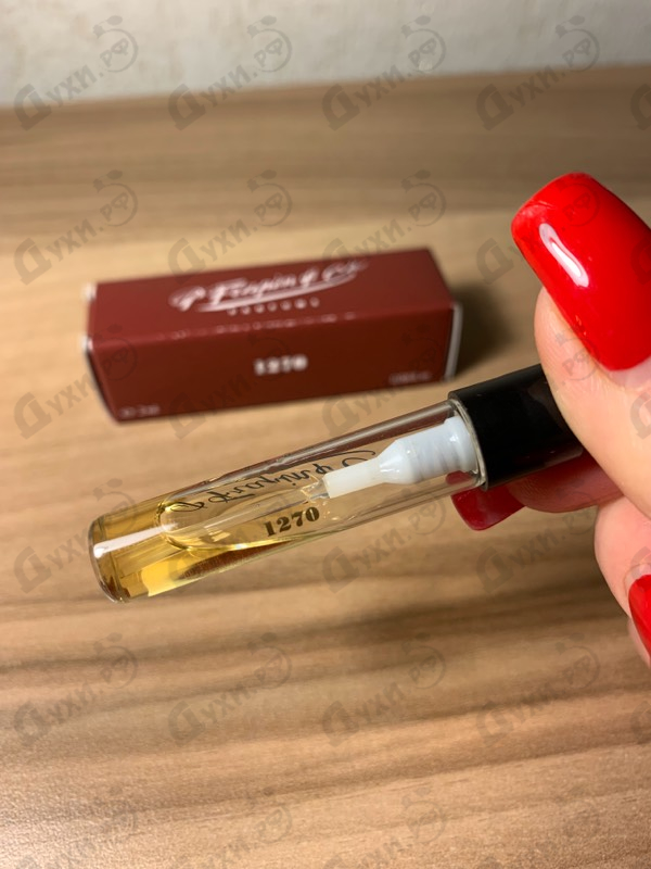 Купить Frapin 1270