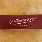 Отзыв Frapin 1270