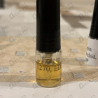 Отзыв Frapin 1270