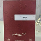 Отзыв Frapin 1270