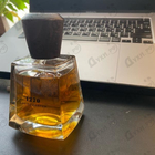 Отзыв Frapin 1270