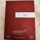 Отзывы Frapin 1270