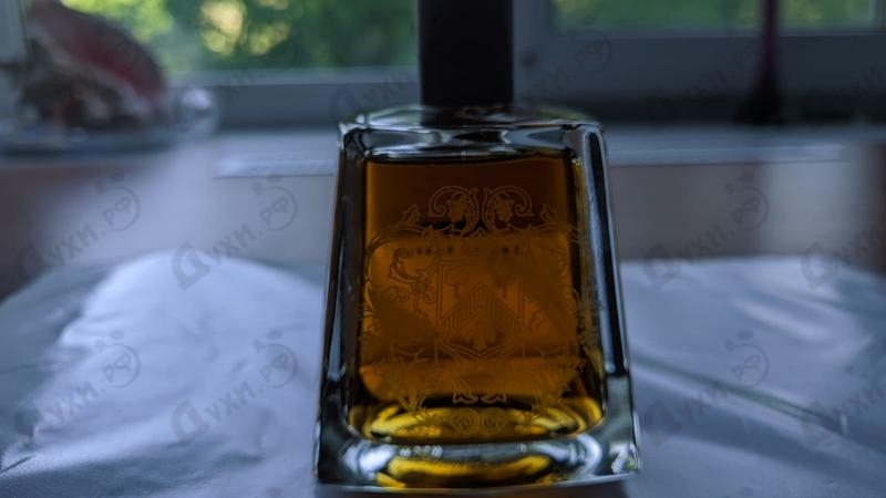Парфюм Frapin 1270 Парфюмерия 1270 от Frapin