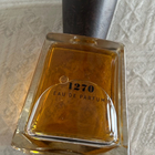 Отзыв Frapin 1270