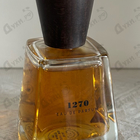 Отзывы Frapin 1270