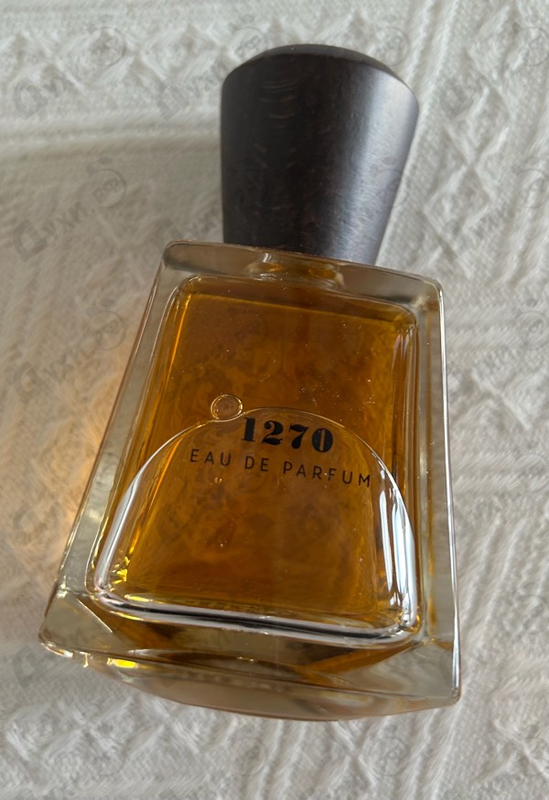 Купить 1270 от Frapin