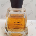 Духи 1270 от Frapin