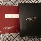 Парфюм Frapin 1270