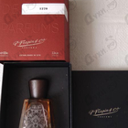 Отзывы Frapin 1270