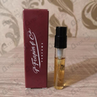 Отзыв Frapin 1270