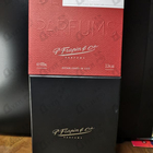 Отзыв Frapin 1270