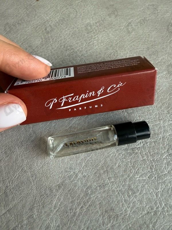 Купить Frapin L'humaniste