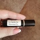 Духи Le Jardin De Monsieur Li от Hermes