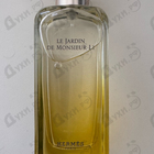 Духи Le Jardin De Monsieur Li от Hermes