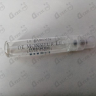 Отзыв Hermes Le Jardin De Monsieur Li