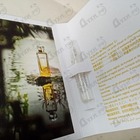 Духи Le Jardin De Monsieur Li от Hermes