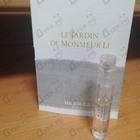 Отзыв Hermes Le Jardin De Monsieur Li