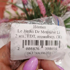 Духи Le Jardin De Monsieur Li от Hermes