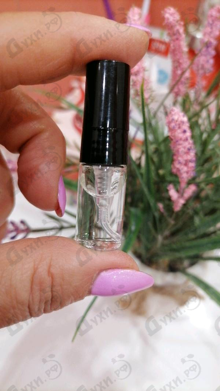 Духи Le Jardin De Monsieur Li от Hermes