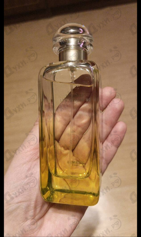 Парфюмерия Hermes Le Jardin De Monsieur Li