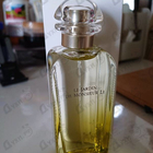 Духи Le Jardin De Monsieur Li от Hermes