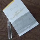 Отзывы Hermes Le Jardin De Monsieur Li