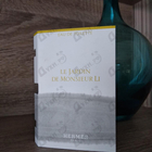 Отзыв Hermes Le Jardin De Monsieur Li