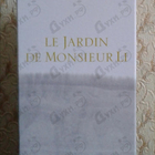 Духи Le Jardin De Monsieur Li от Hermes