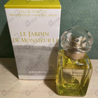 Духи Le Jardin De Monsieur Li от Hermes