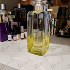 Отзыв Hermes Le Jardin De Monsieur Li
