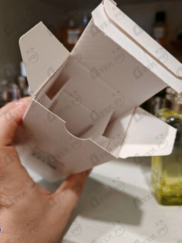 Духи Le Jardin De Monsieur Li от Hermes