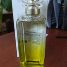 Отзыв Hermes Le Jardin De Monsieur Li