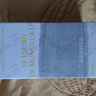 Парфюм Hermes Le Jardin De Monsieur Li