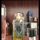 Отзыв Hermes Le Jardin De Monsieur Li