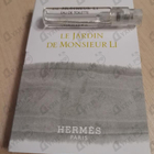 Отзыв Hermes Le Jardin De Monsieur Li