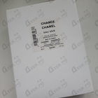Отзыв Chanel Chance Eau Vive