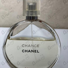 Отзыв Chanel Chance Eau Vive