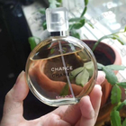 Духи Chance Eau Vive от Chanel