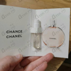 Отзыв Chanel Chance Eau Vive