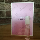 Отзывы Chanel Chance Eau Vive